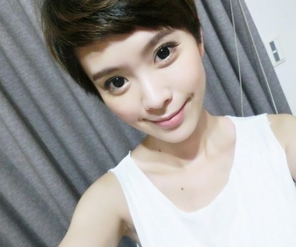 27 Aug 2014 雅典娜的日常妝容分享♥