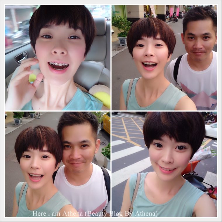 最近購入的寶貝們&美美新包入手~大推啦♥生活點滴分享之我拆牙套啦!!!