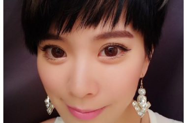 最省錢簡單的底妝修容這樣畫！鼻影及打亮一次完成