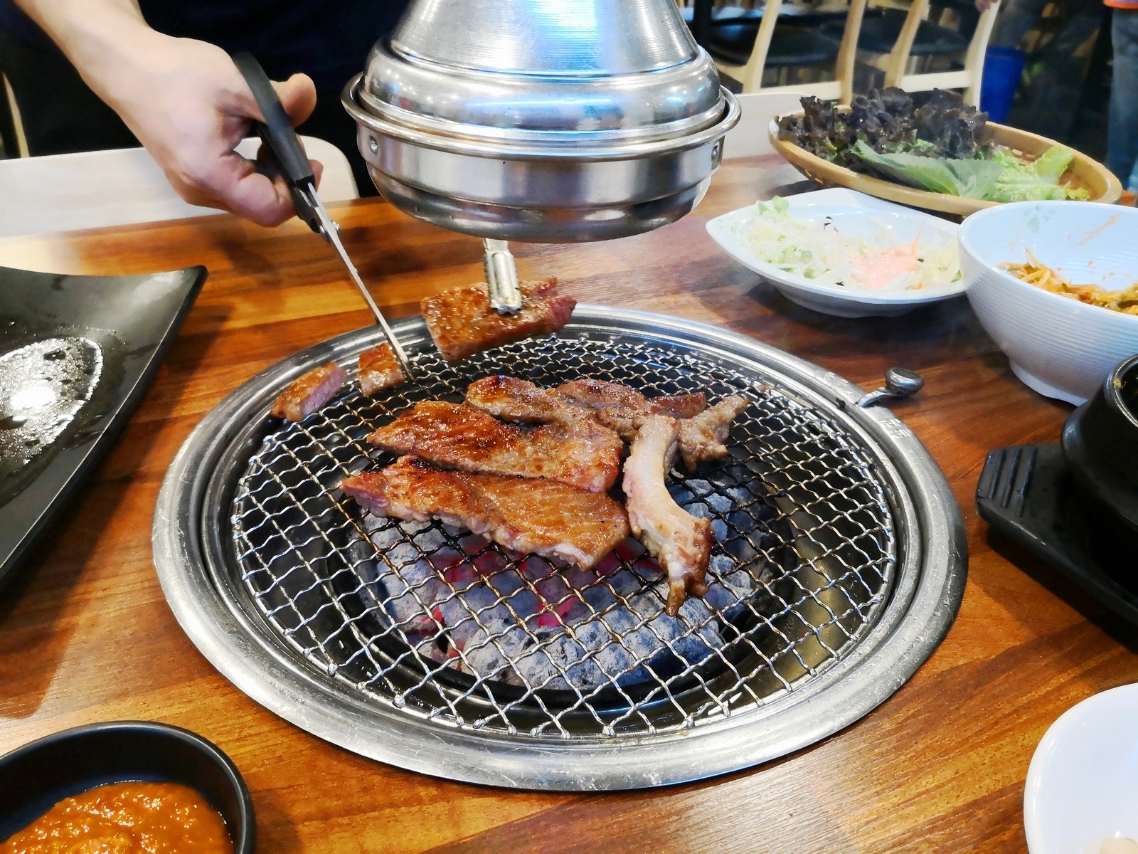 東大門 烤肉 推薦