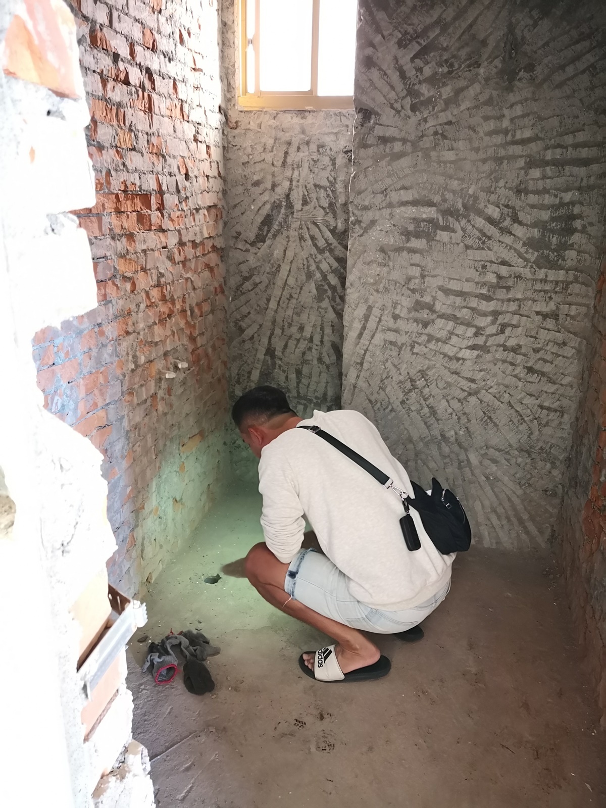 老屋廁所翻修 改造