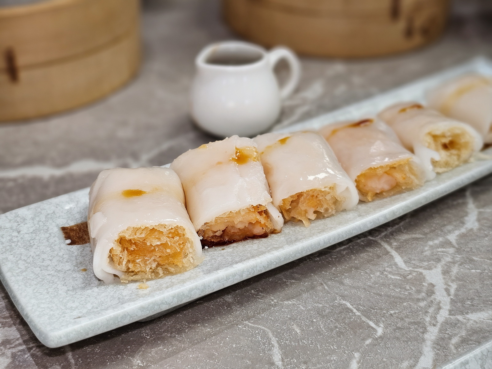 高雄 港點