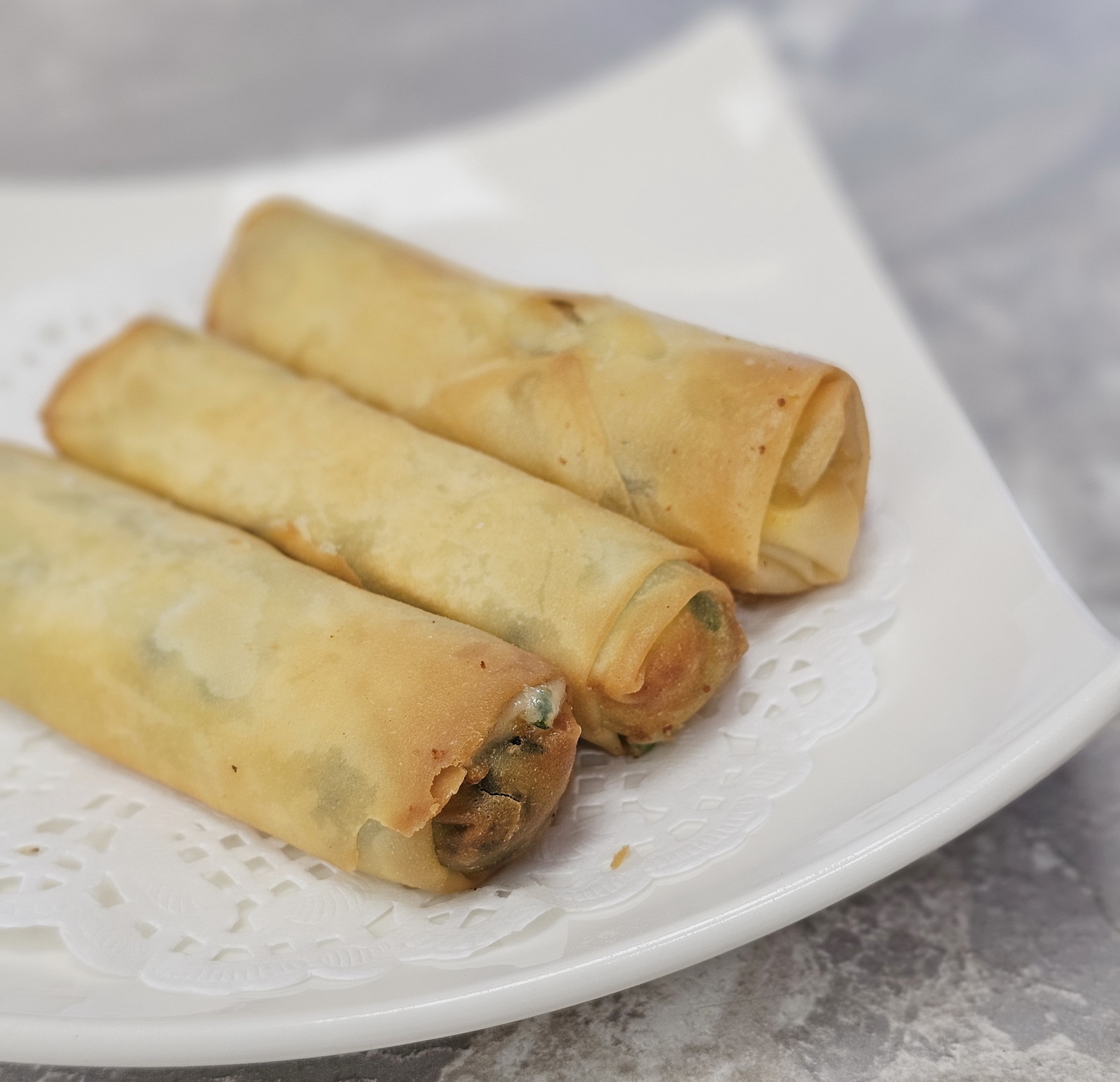 高雄 港點