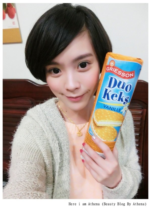 南美洲Chile智利必買甜食♥