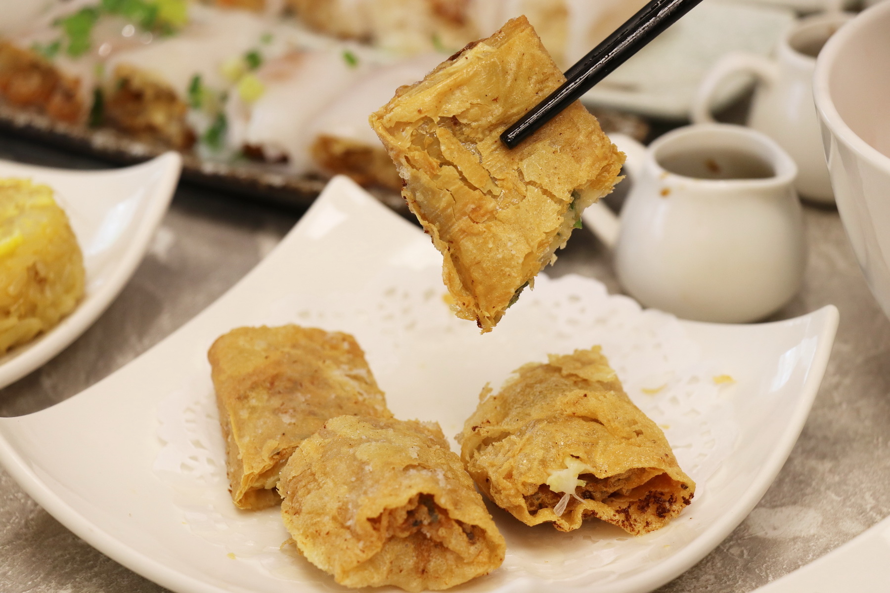 高雄 港點