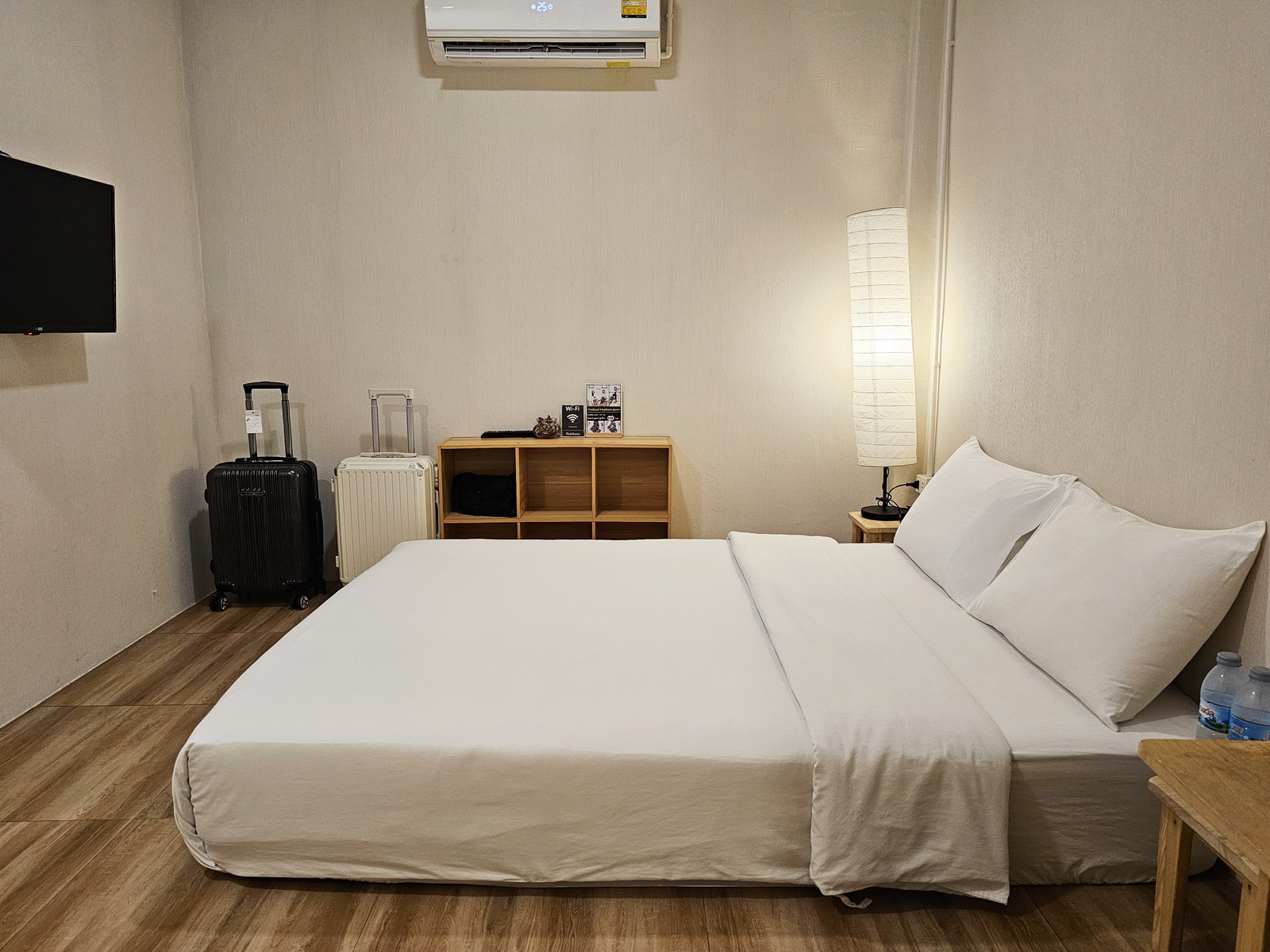 廊曼機場附近住宿