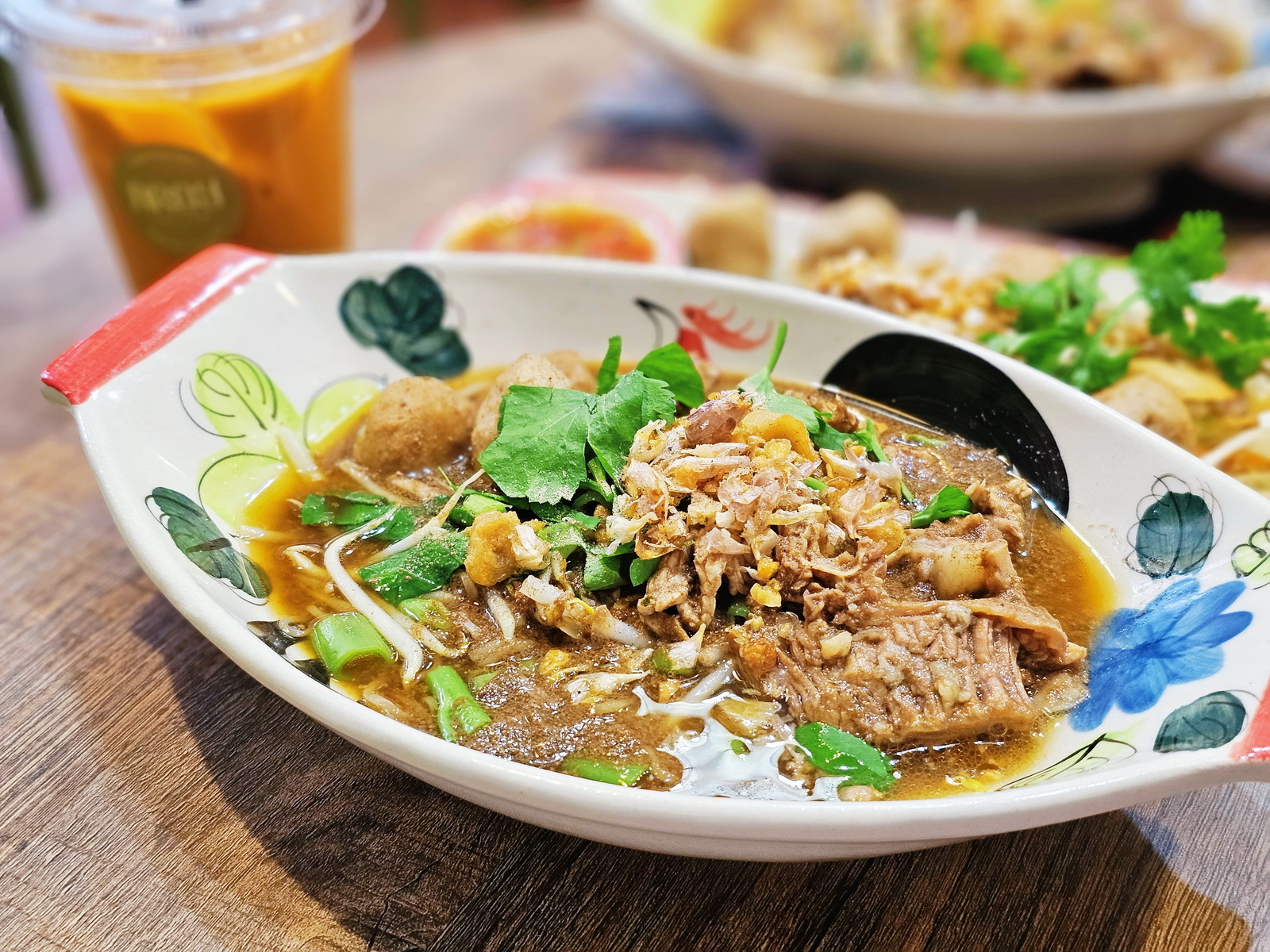 鄭王廟 大皇宮 附近美食