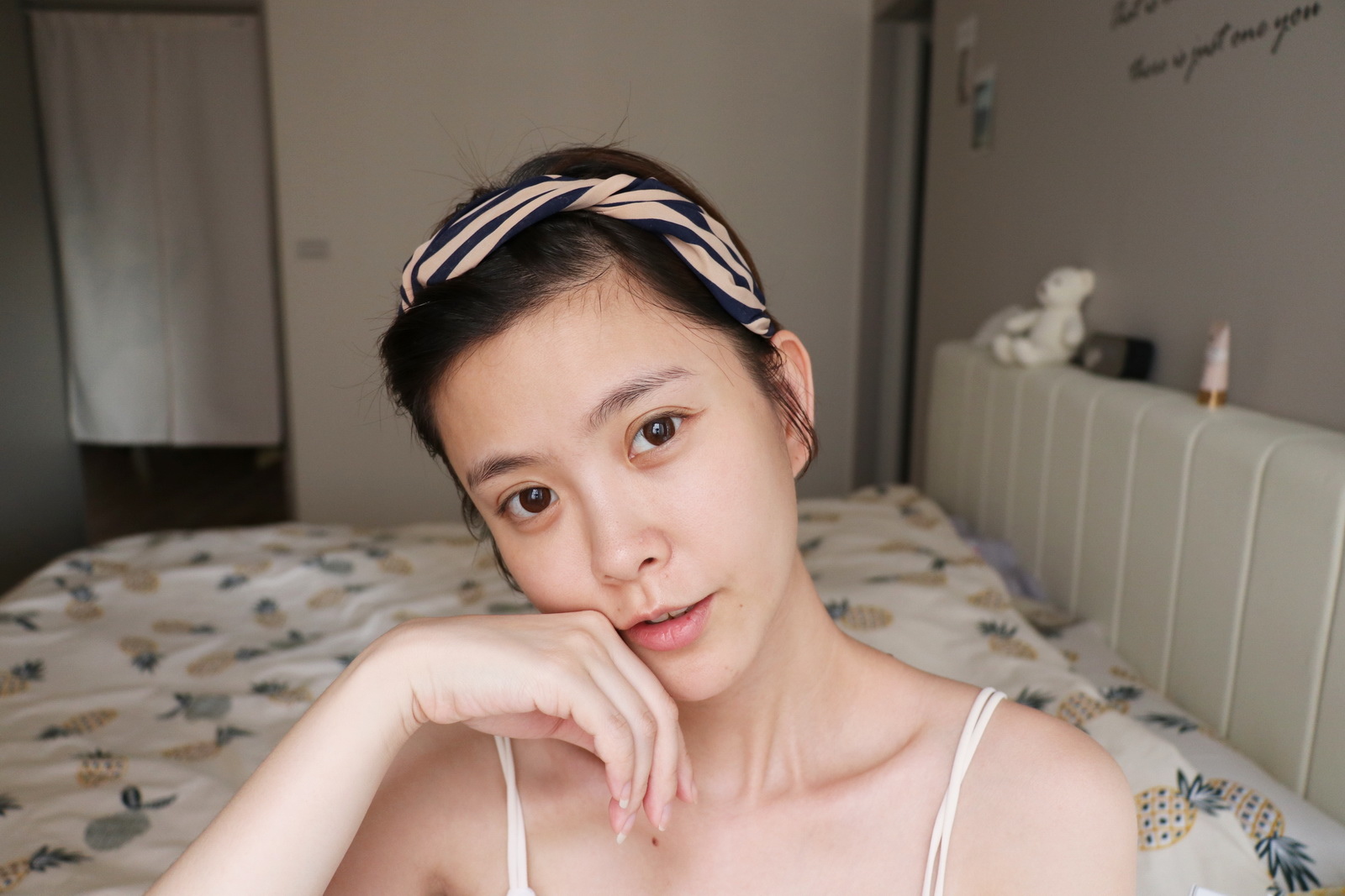 上山採藥 玫瑰熬夜精露