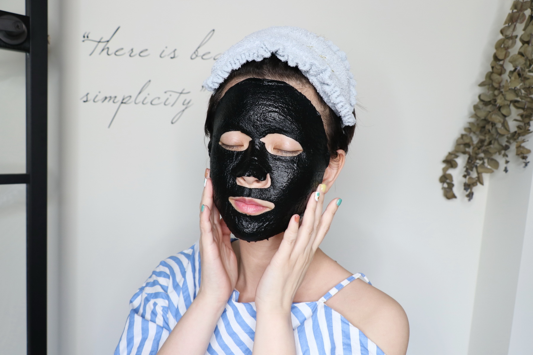 BEAUTY PLAYER新肌喚能面膜