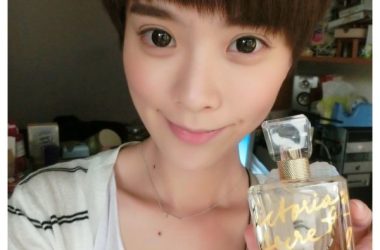 Victoria's Secret Angel 維多利亞秘密香水 超推♥Gold Eau de Parfum