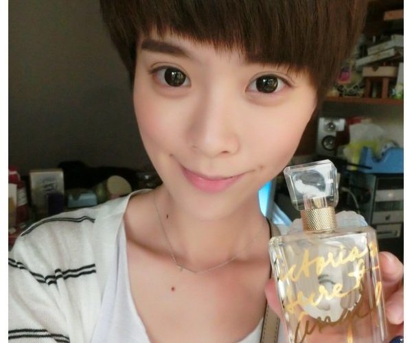 Victoria's Secret Angel 維多利亞秘密香水 超推♥Gold Eau de Parfum