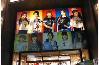 韓國時尚明星平價品牌SPAO SHOOPEN 必逛平價鞋店&衣服