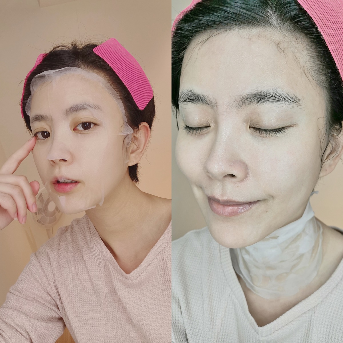 寶雅 康是美 99元面膜