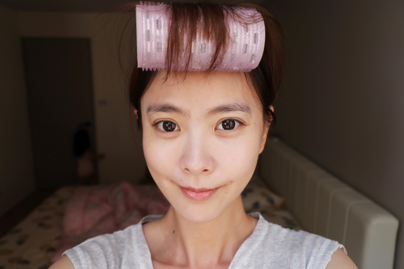CLARINS輕呼吸全效 UV 隔離露