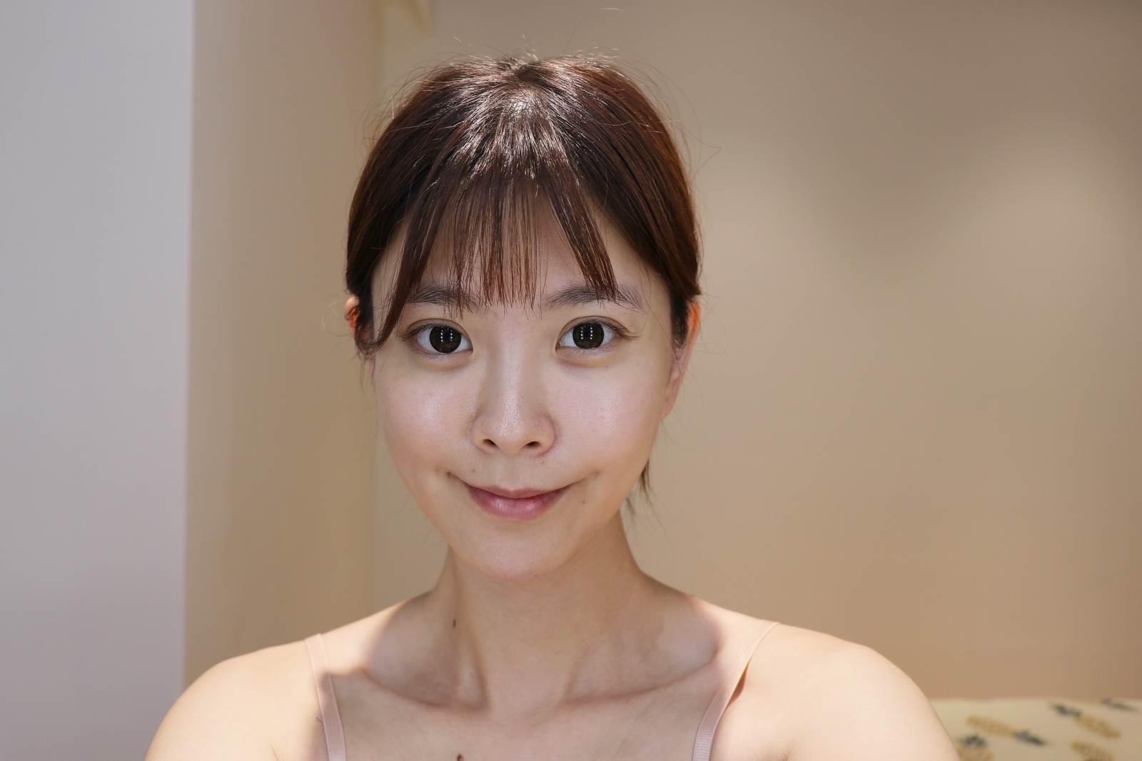 帕妃雯特效EGF精華液 美白水凝霜
