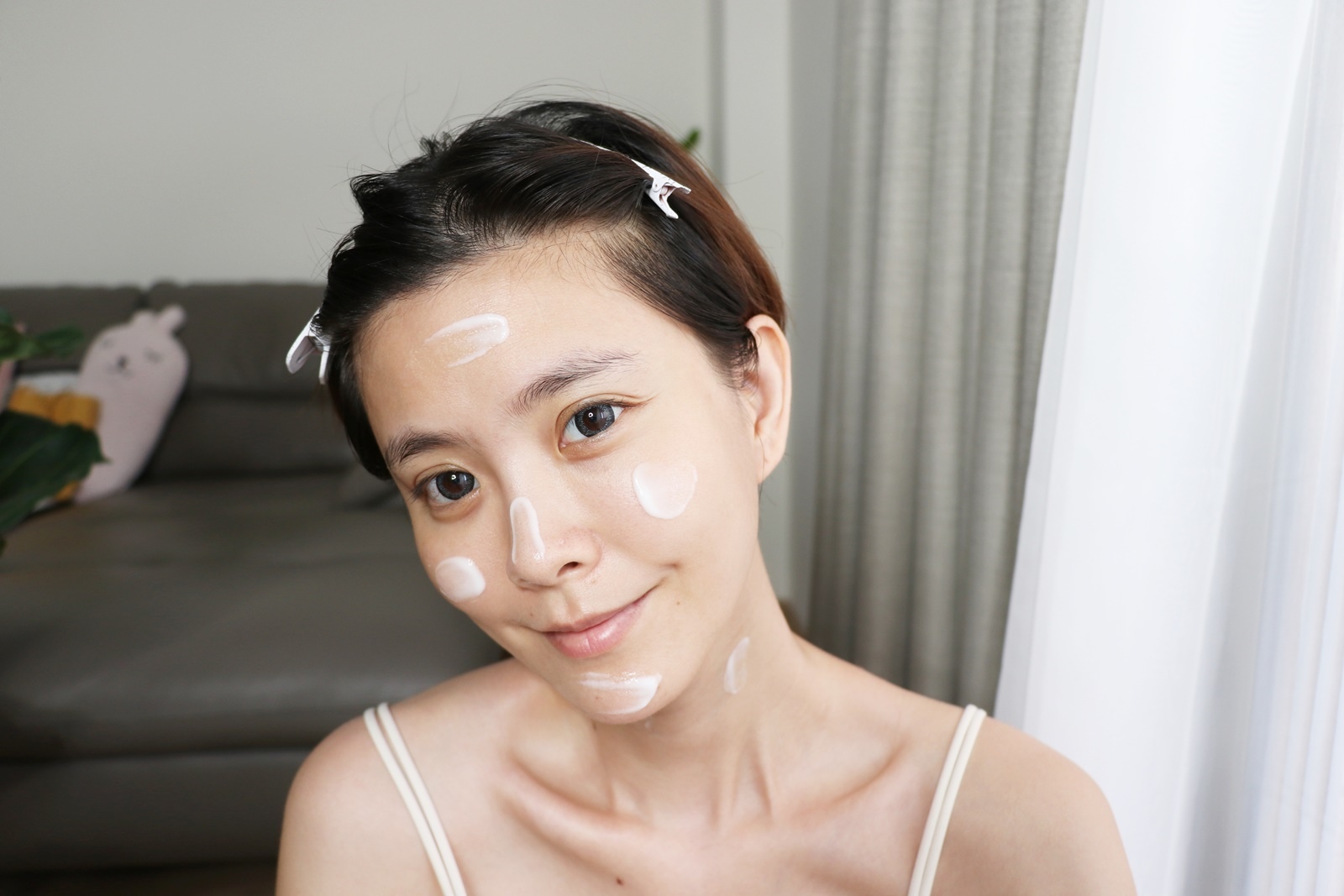 佳麗寶DEW潤活