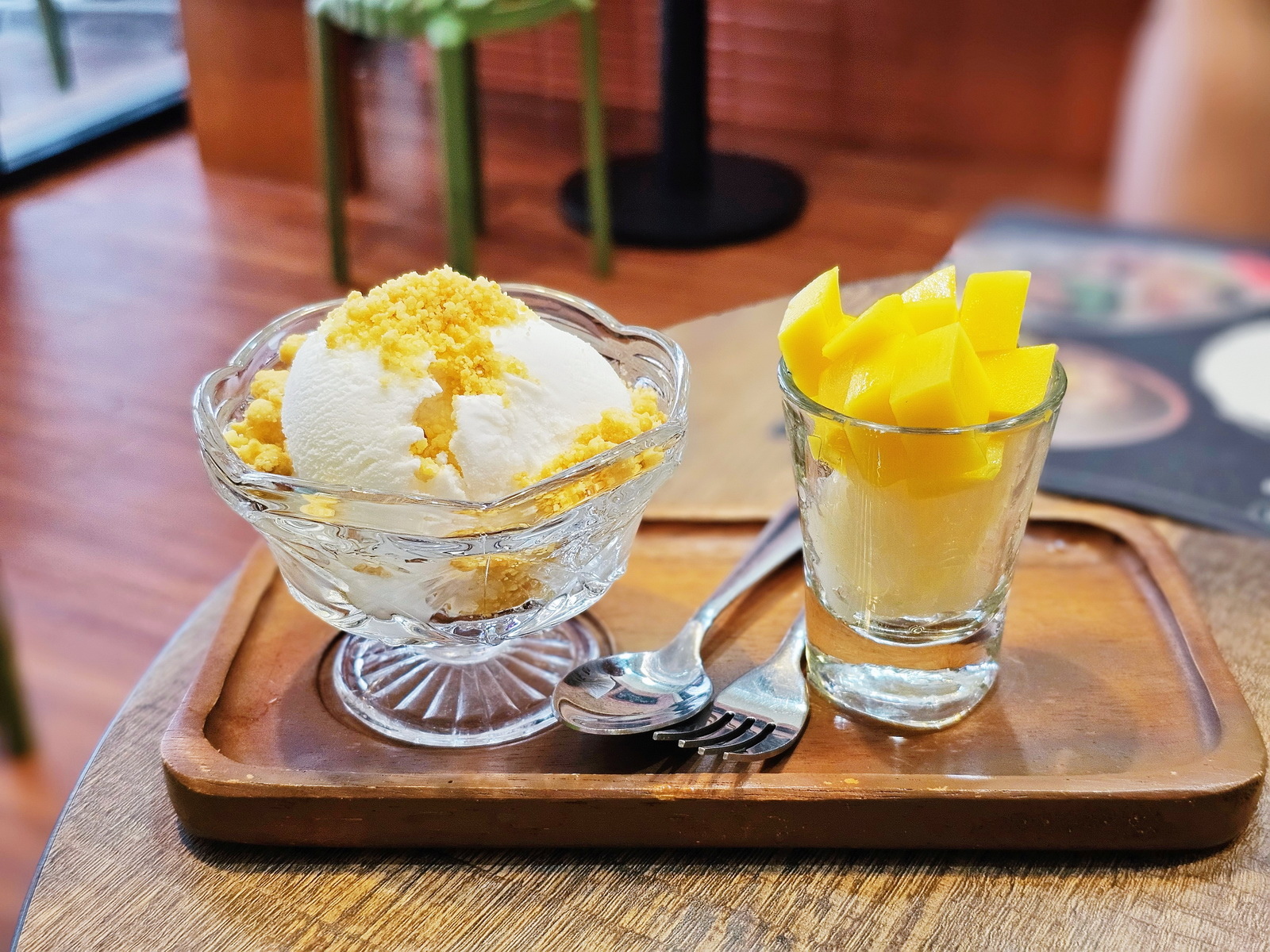 鄭王廟 大皇宮 附近美食