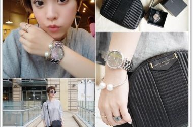 感恩節活動開跑))這次的Shopbop網站主攻Marc by Marc Jacobs 兩樣美物分享