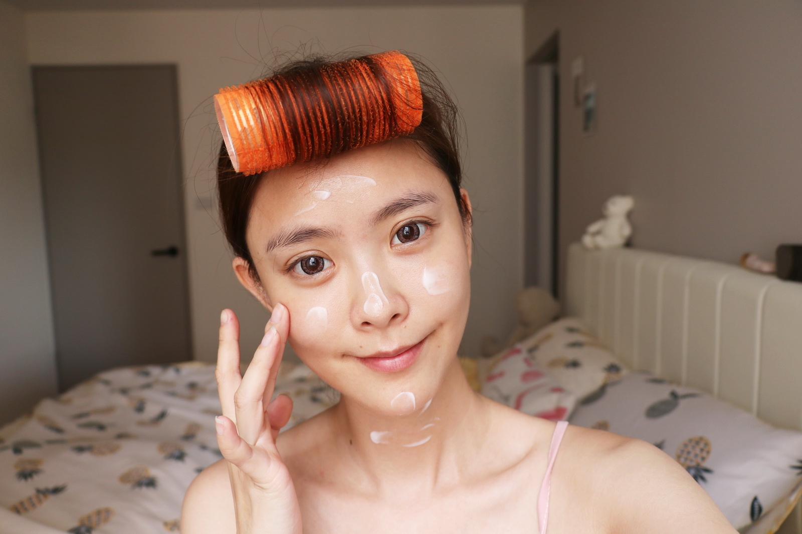 佐登妮絲 白金密集煥白