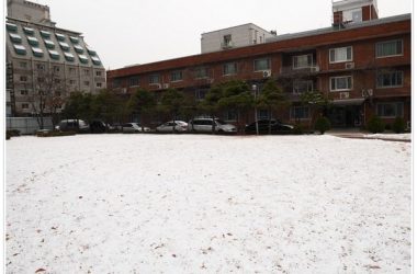 韓國首爾Day 3+4