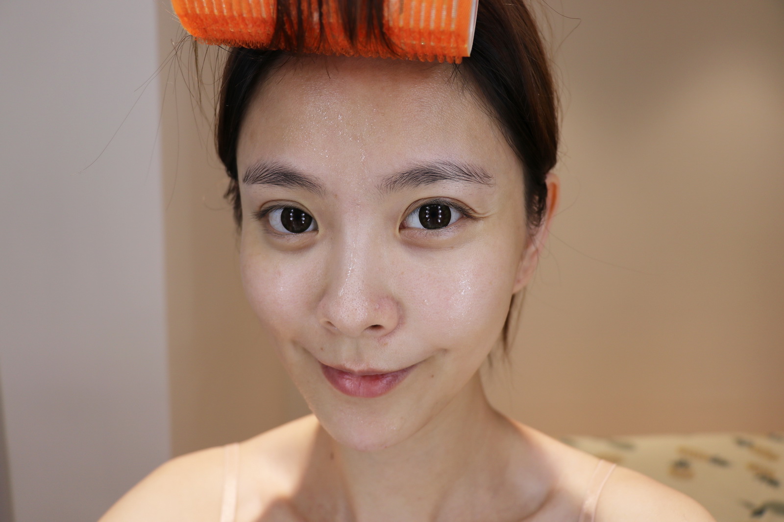 帕妃雯特效EGF精華液 美白水凝霜