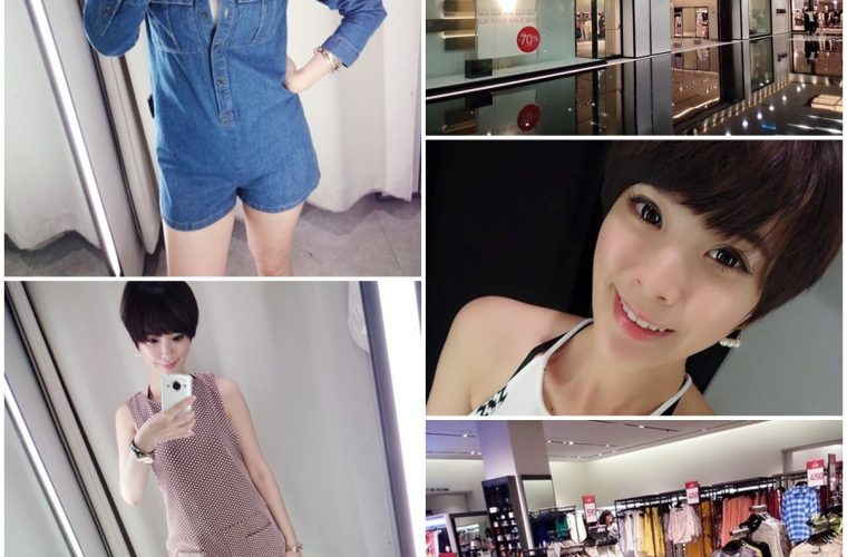 再度失心瘋♥此時不買待何時!! ZARA開始折扣啦~童裝好買到不行~