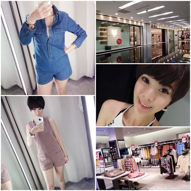 再度失心瘋♥此時不買待何時!! ZARA開始折扣啦~童裝好買到不行~