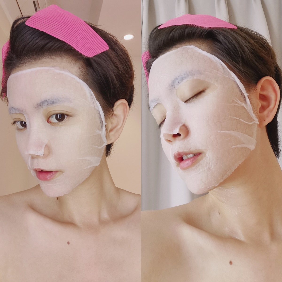 寶雅 康是美 99元面膜