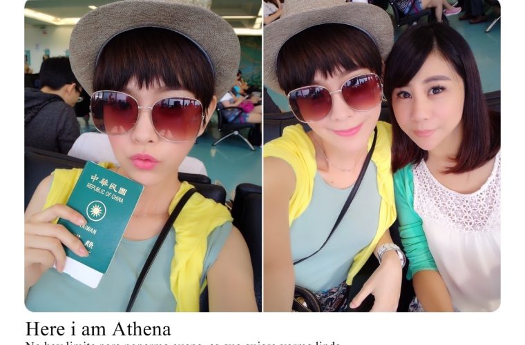 25 June 2015 曼谷day1買買買小紀錄&入住Vic3
