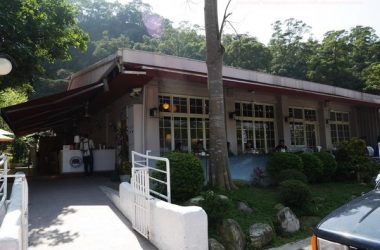 內湖必去&必再訪。象園咖啡親子餐廳→大推燉飯兒