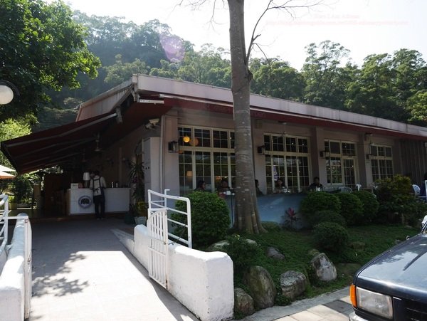 內湖必去&必再訪。象園咖啡親子餐廳→大推燉飯兒