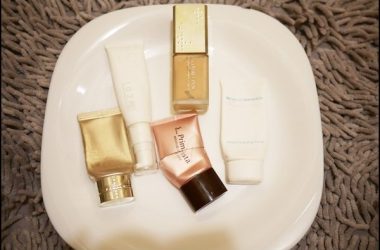 底妝凹凹賞♥都是愛用+回購產品