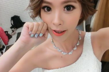 我的第一次婚紗♥花絮篇