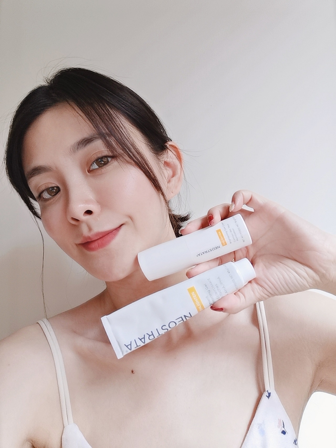 Neostrata果酸美白