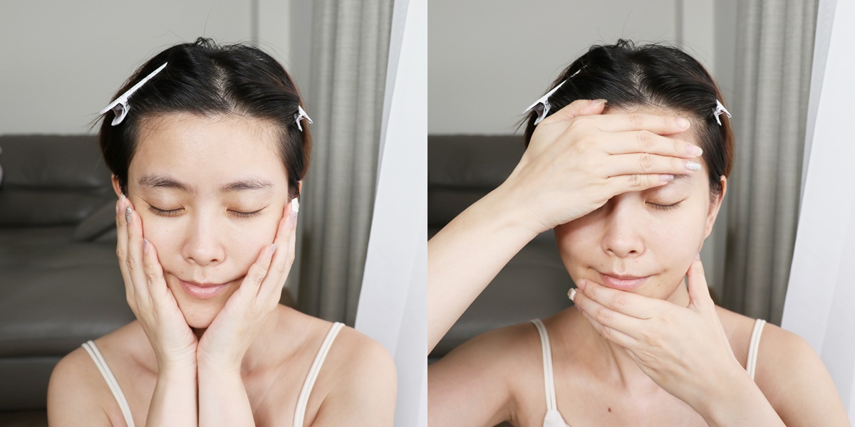 佳麗寶DEW潤活