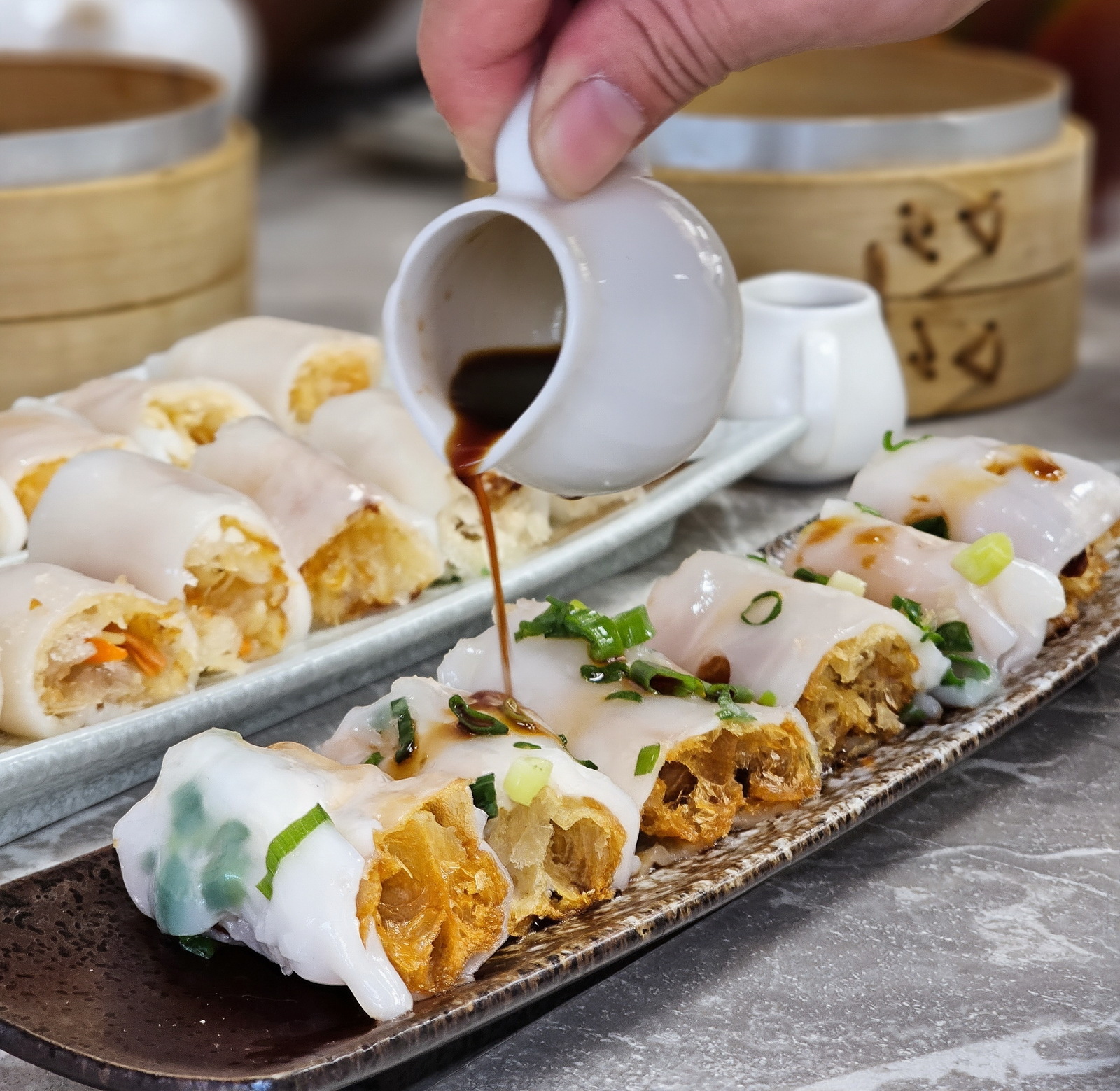 高雄 港點