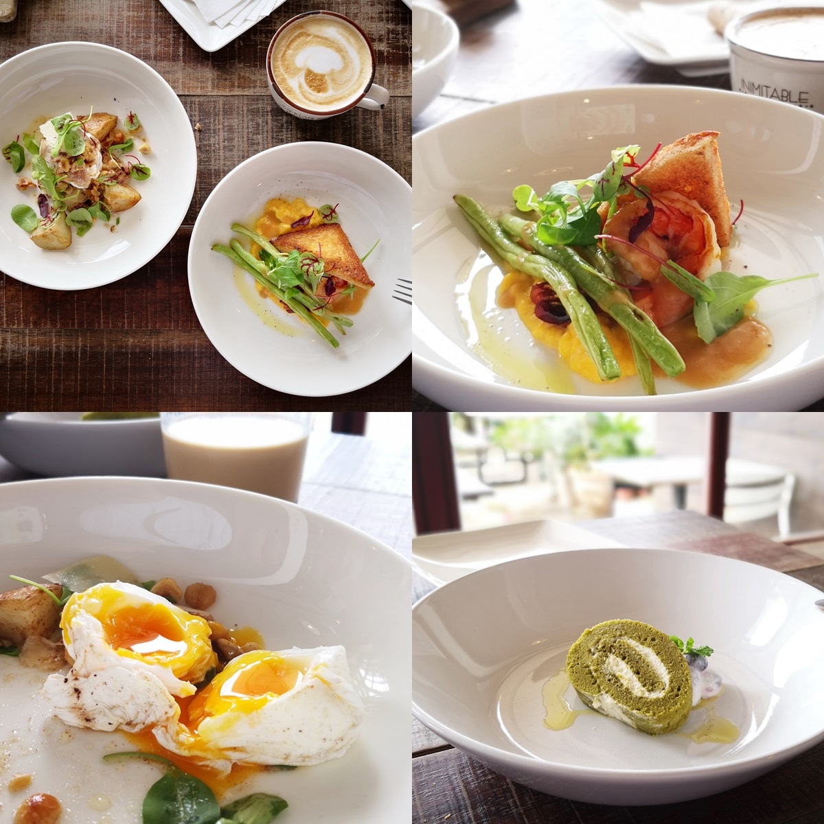 迷路小章魚小旅館