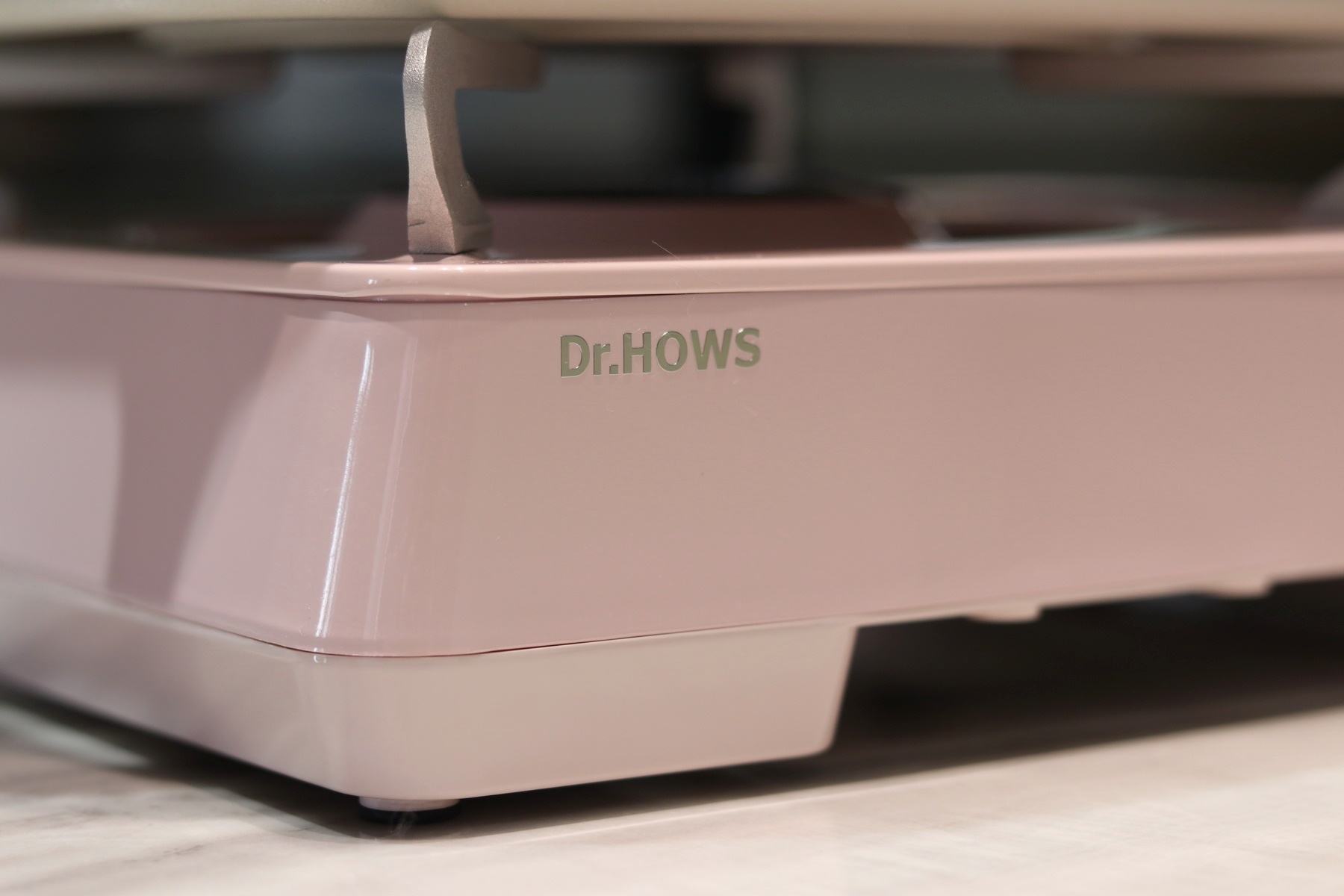 dr.hows 卡式爐