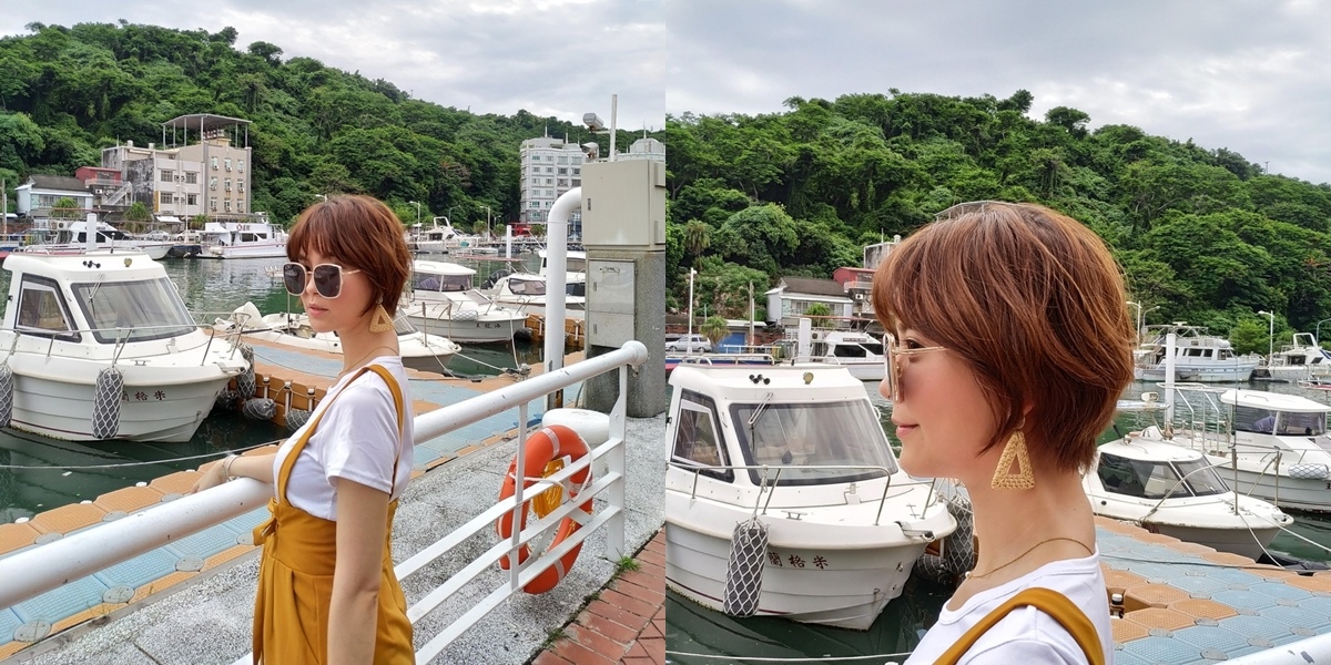 高雄剪短髮 推薦