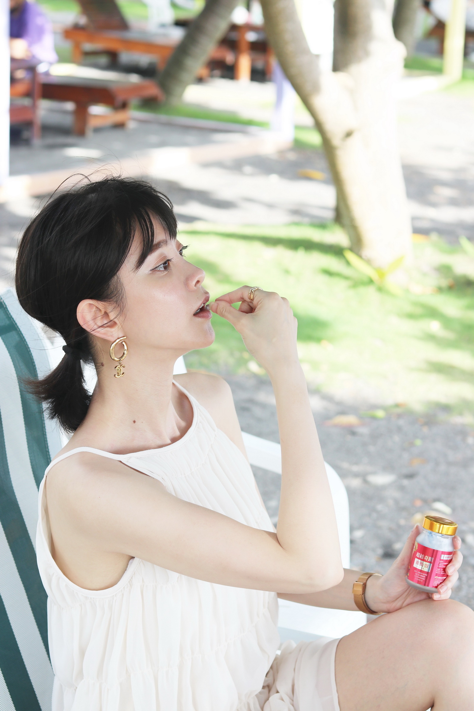 葡萄王鹿胎盤好嗎？每日兩顆效果顯著