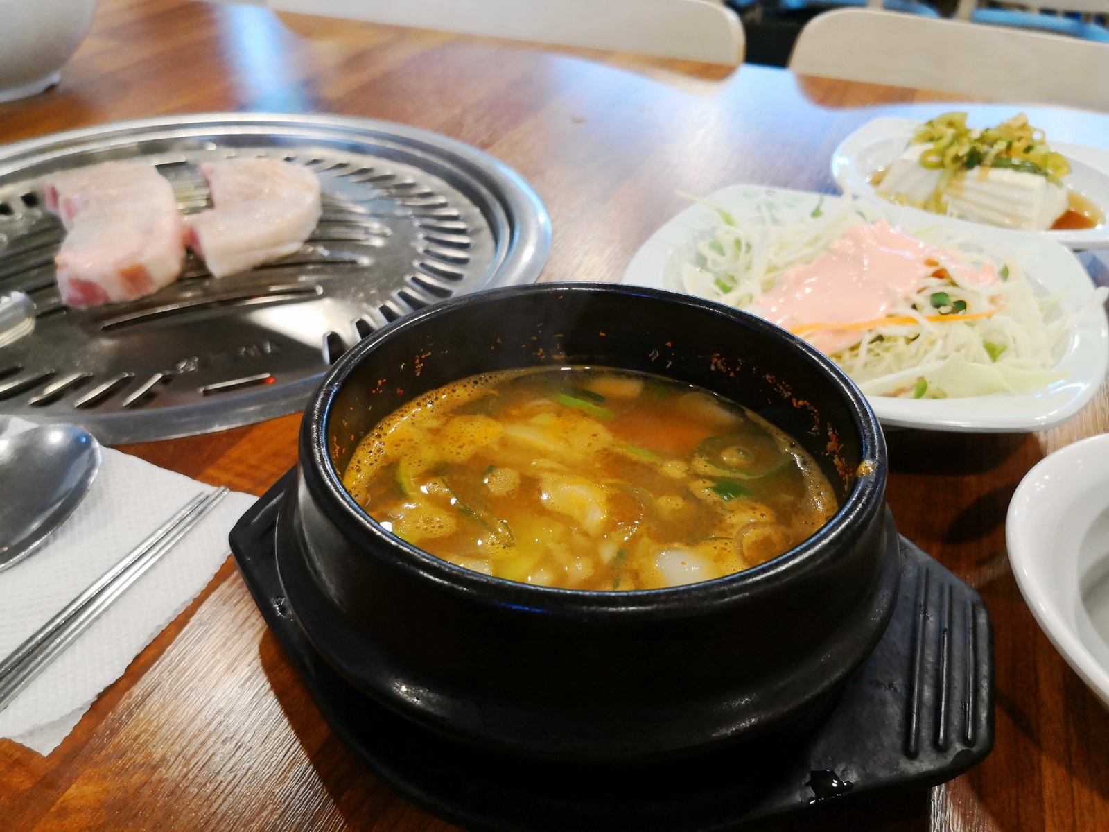 東大門 烤肉 推薦