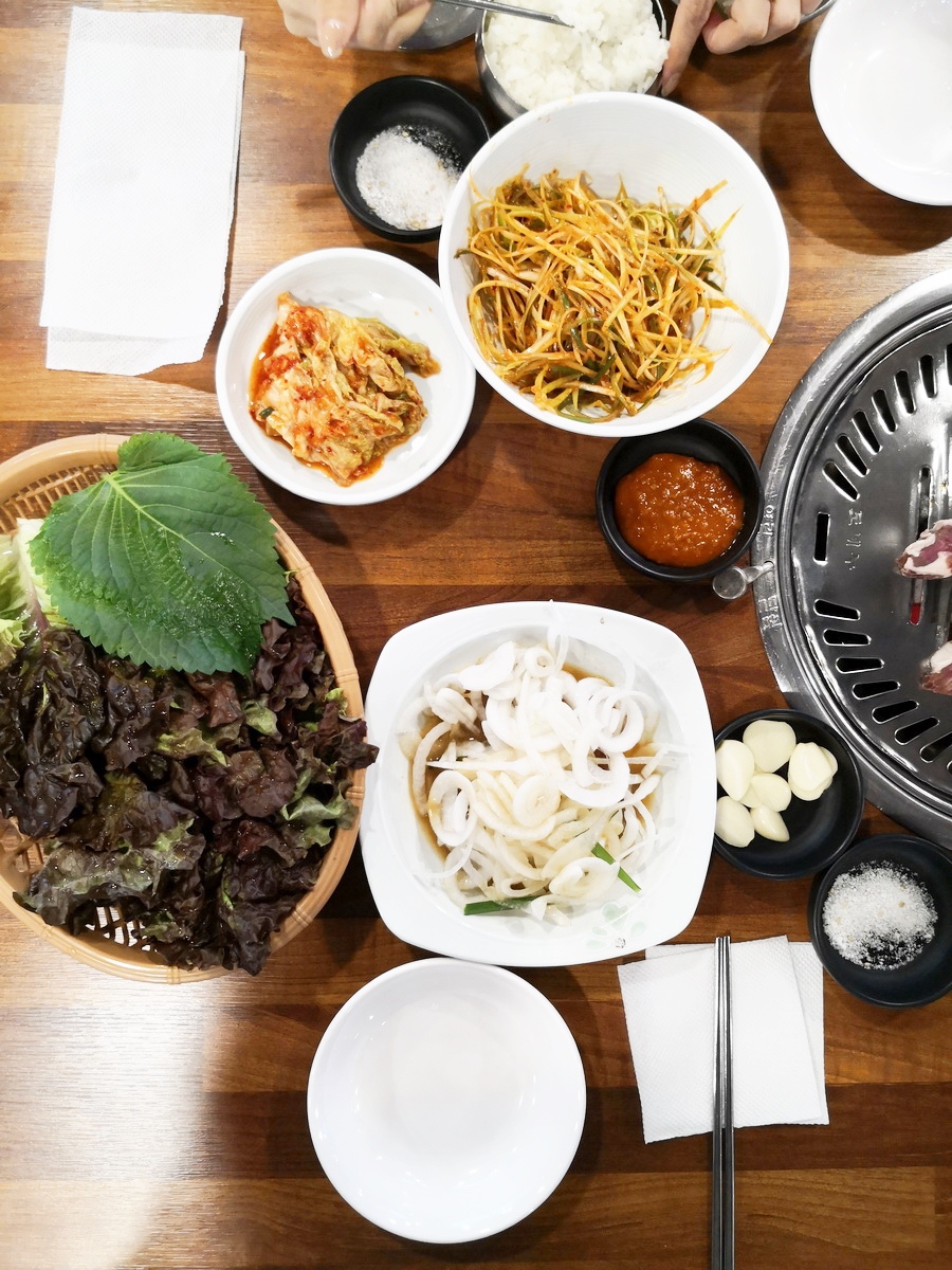 東大門 烤肉 推薦