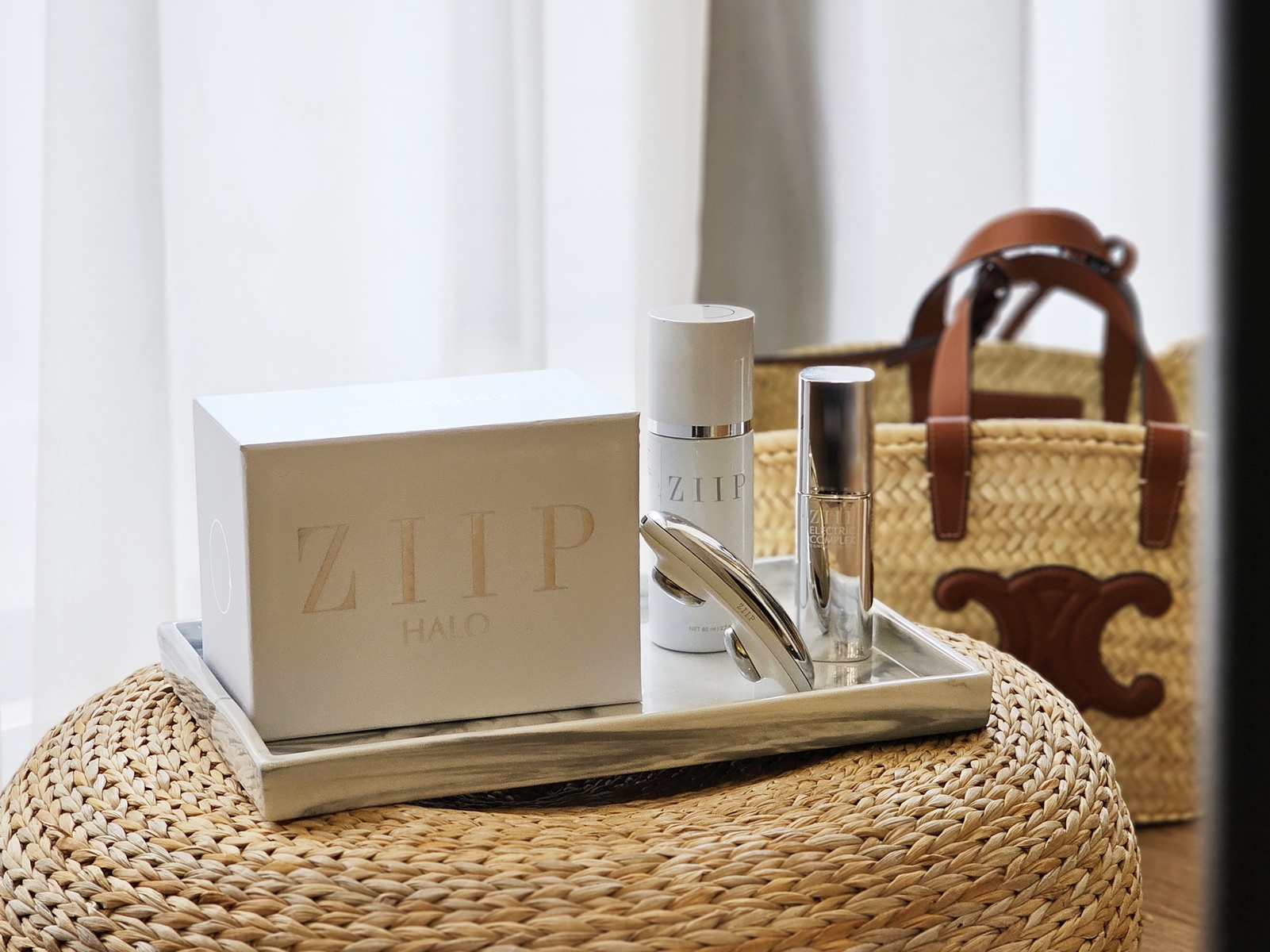 ZIIP HALO 美膚儀