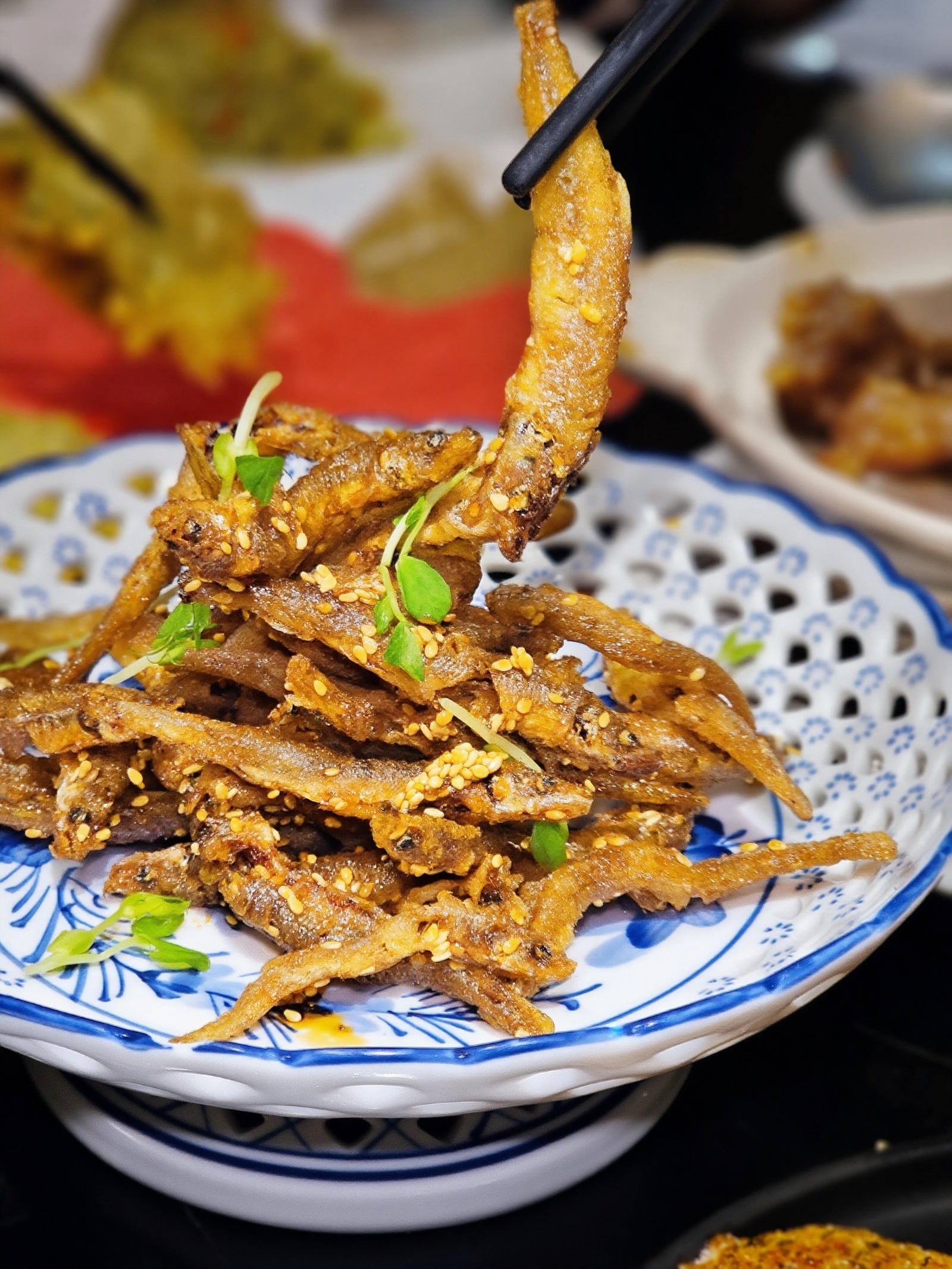高雄 中式台菜