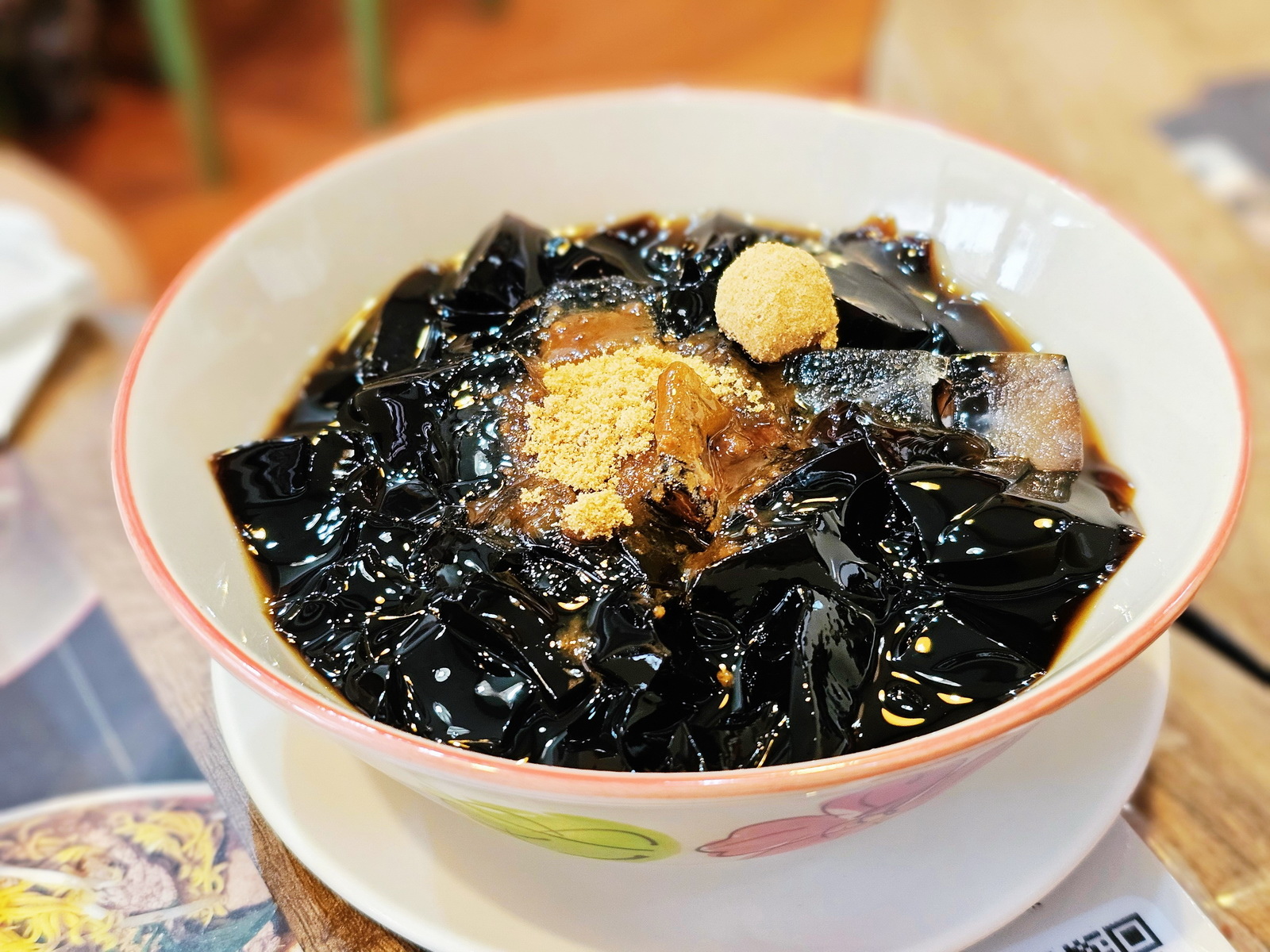 鄭王廟 大皇宮 附近美食
