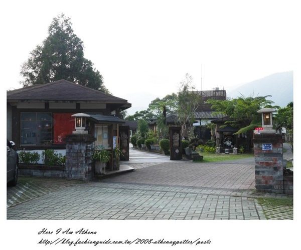 到六龜泡溫泉放鬆身心靈♥ 國蘭花園Villa會館│全新水漾Villa
