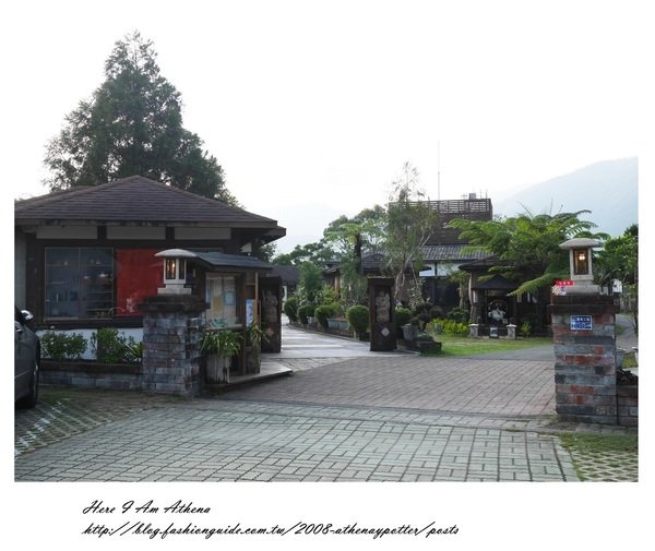 到六龜泡溫泉放鬆身心靈♥ 國蘭花園Villa會館│全新水漾Villa