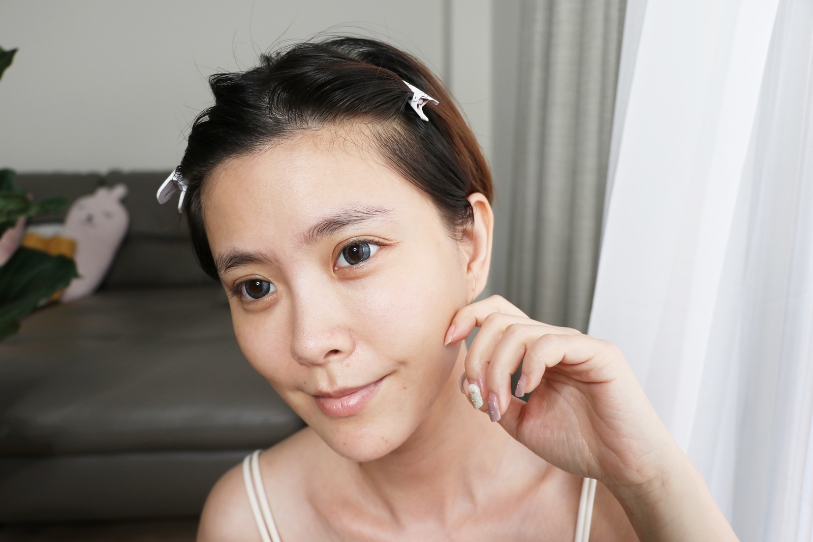 佳麗寶DEW潤活