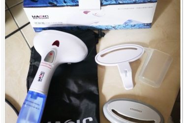 140715新增令人無言的客服。假賢慧的好幫手~黑旋風除皺大師掛燙機