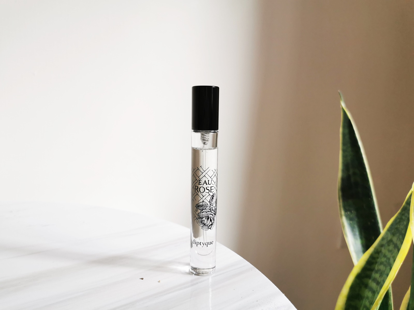 diptyque 2019聖誕限量驚喜包 玫瑰之水